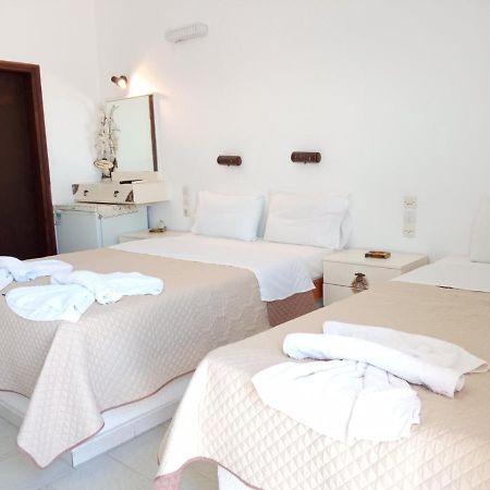 Apartamento Psiloritis Kalamaki  Exterior foto
