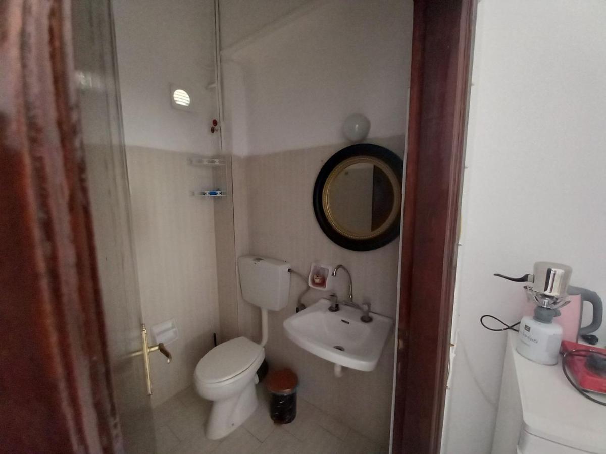 Apartamento Psiloritis Kalamaki  Exterior foto