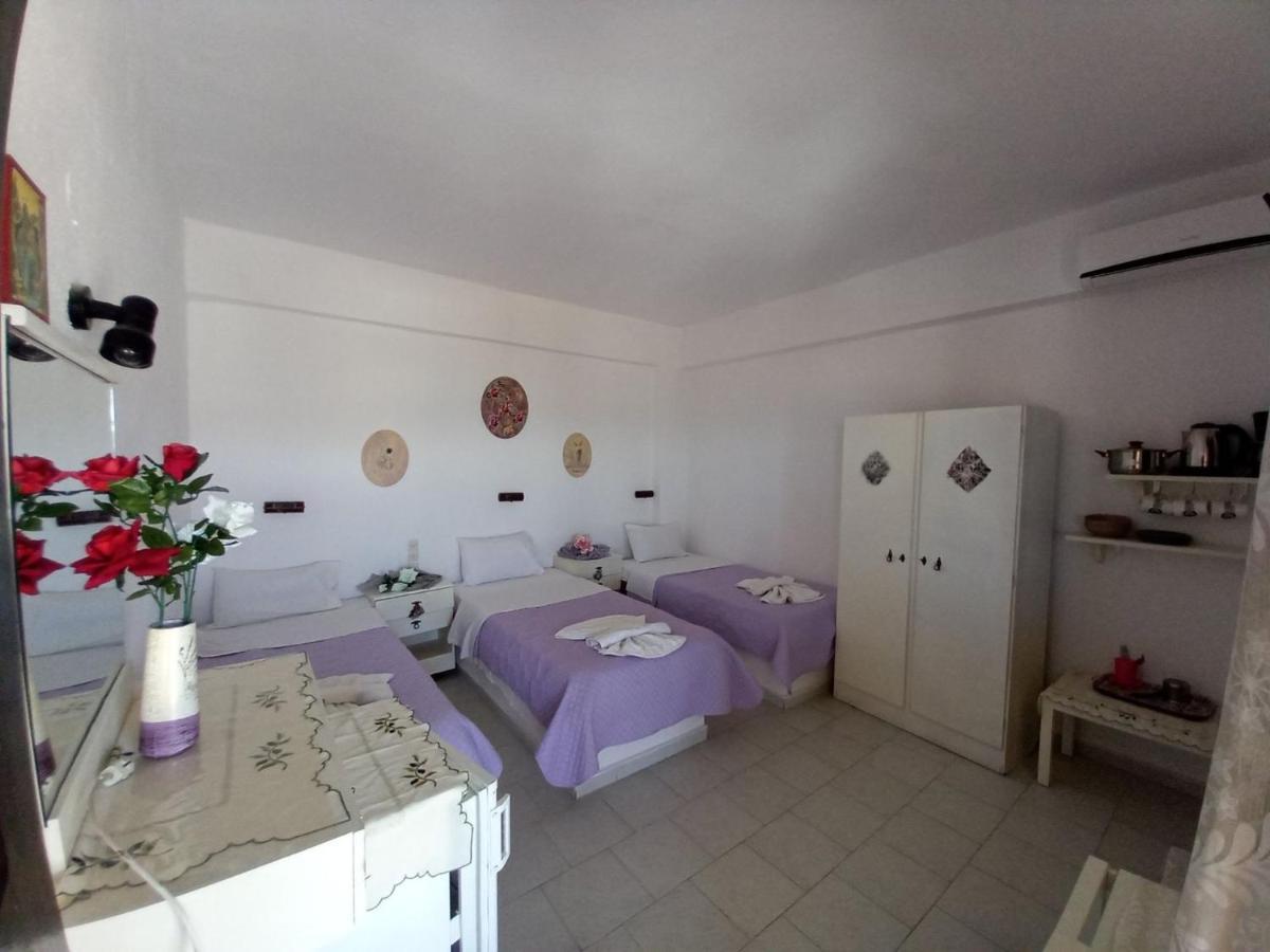 Apartamento Psiloritis Kalamaki  Exterior foto