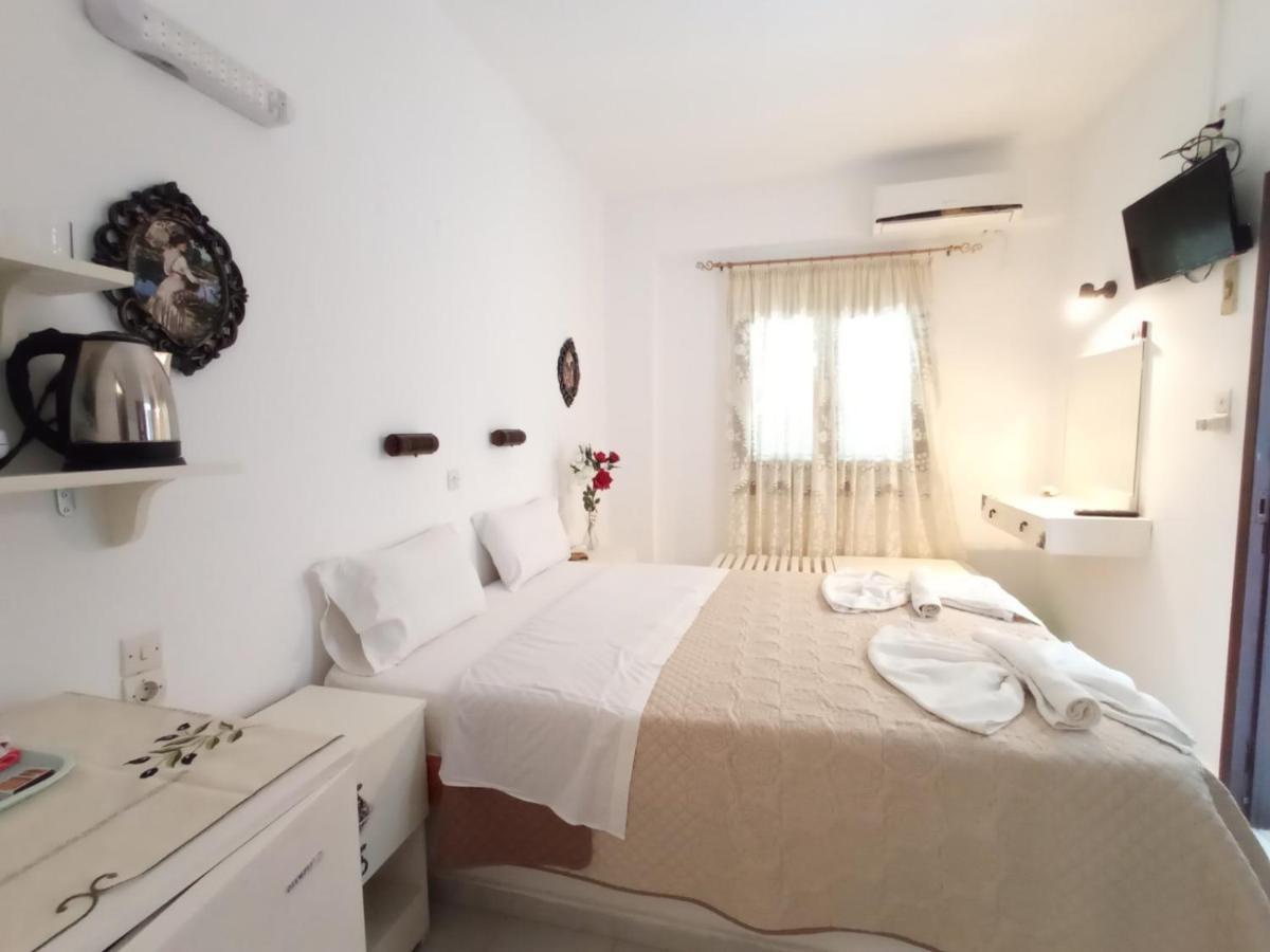 Apartamento Psiloritis Kalamaki  Exterior foto