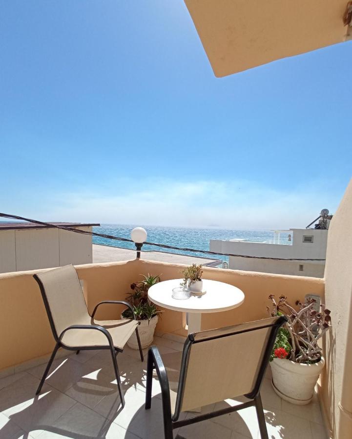 Apartamento Psiloritis Kalamaki  Exterior foto