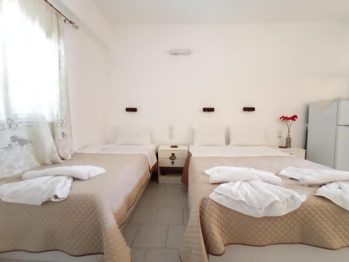 Apartamento Psiloritis Kalamaki  Exterior foto