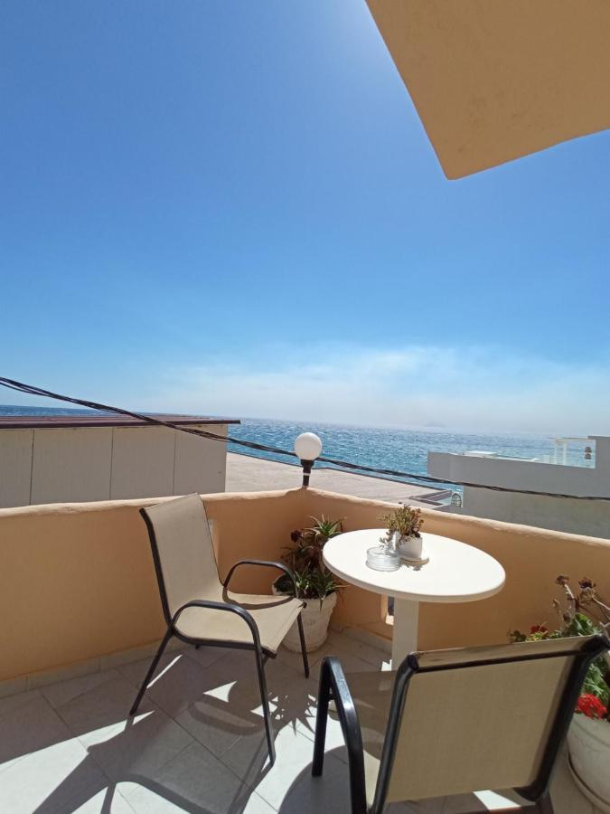 Apartamento Psiloritis Kalamaki  Exterior foto