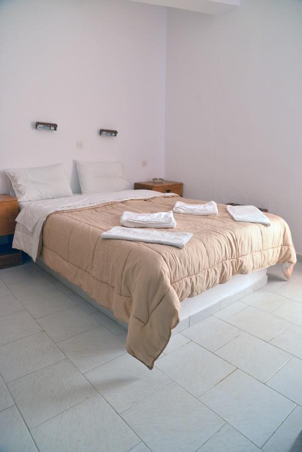 Apartamento Psiloritis Kalamaki  Exterior foto