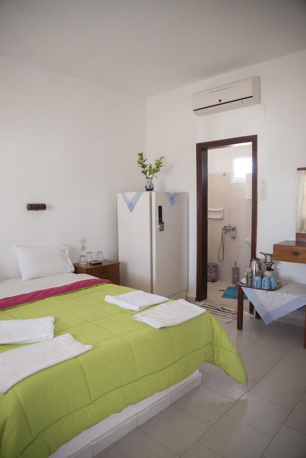 Apartamento Psiloritis Kalamaki  Exterior foto