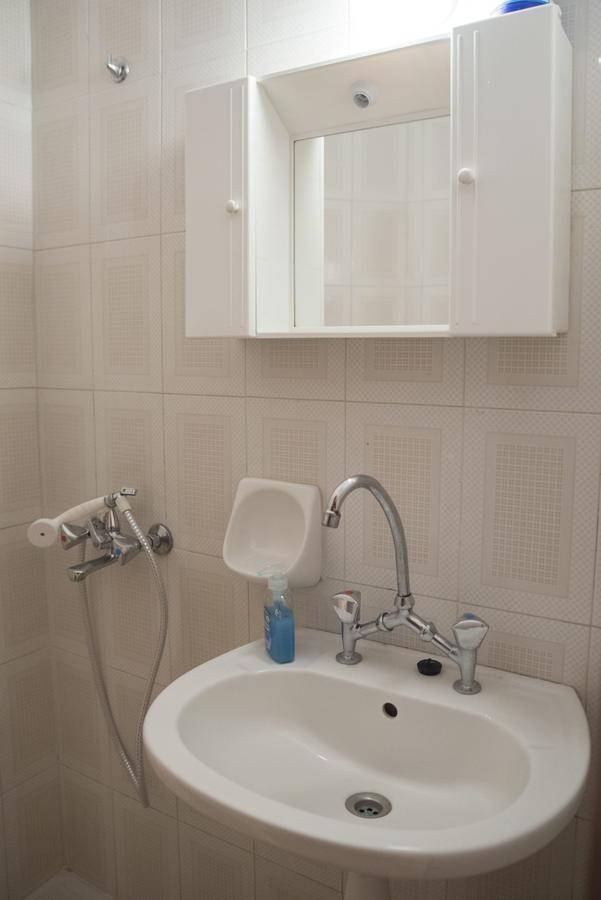 Apartamento Psiloritis Kalamaki  Exterior foto